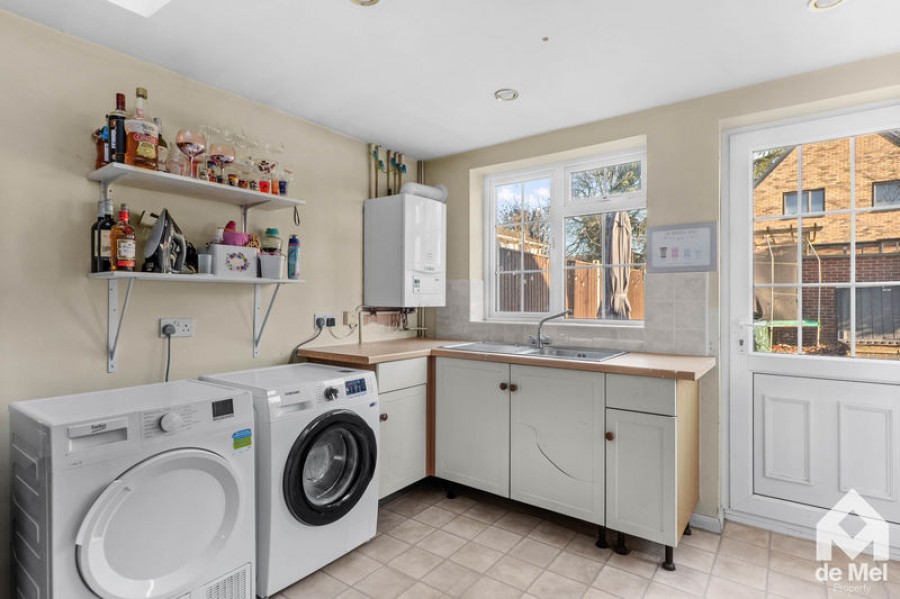 Images for Woodmans Way, Bishops Cleeve, Cheltenham, Gloucestershire, GL52