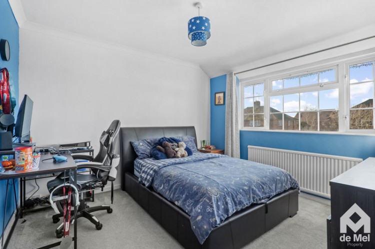 Images for Woodmans Way, Bishops Cleeve, Cheltenham, Gloucestershire, GL52