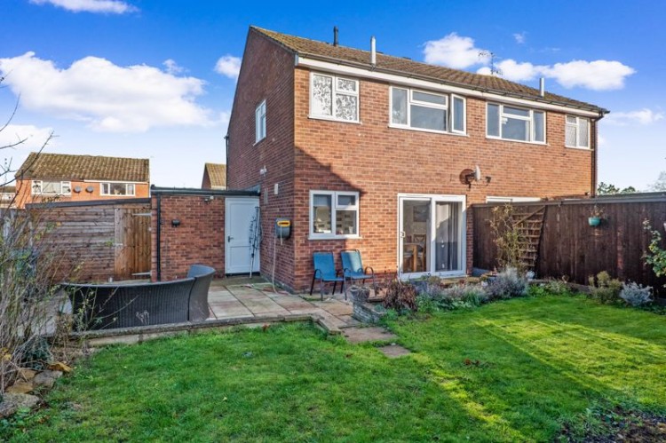 Images for Maple Close, Evesham