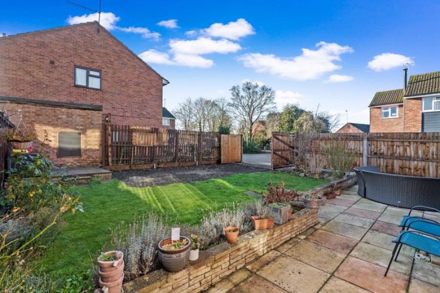 Images for Maple Close, Evesham