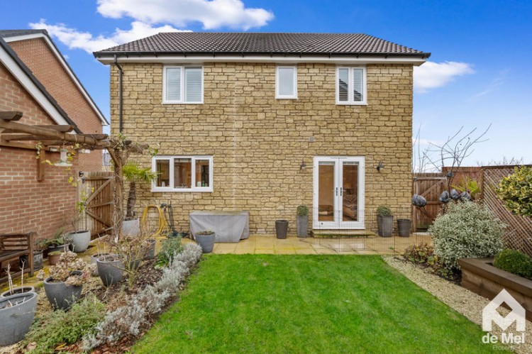 Images for Primrose Close, Bishops Cleeve, Cheltenham, GL52