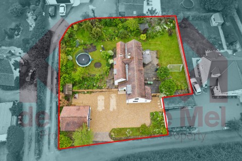 View Full Details for Shutter Lane, Gotherington, Gloucestershire, GL52 - EAID:deMelProperty, BID:de Mel Property