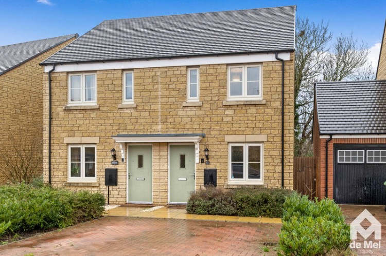 Images for Castle Close, Gotherington, Gloucestershire, GL52