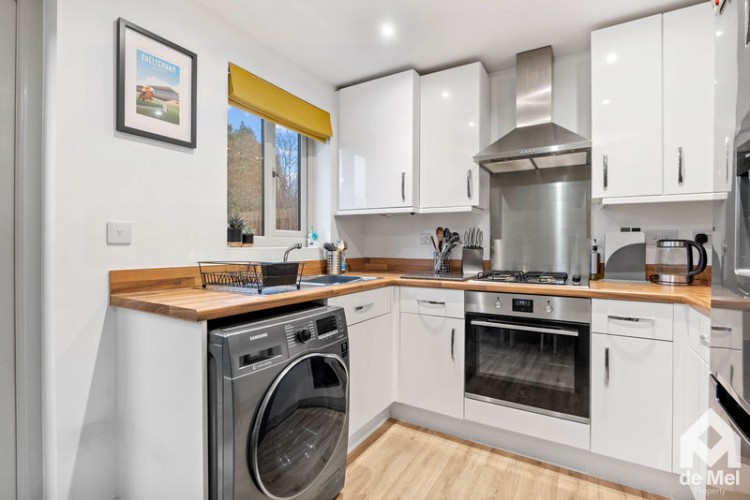 Images for Castle Close, Gotherington, Gloucestershire, GL52