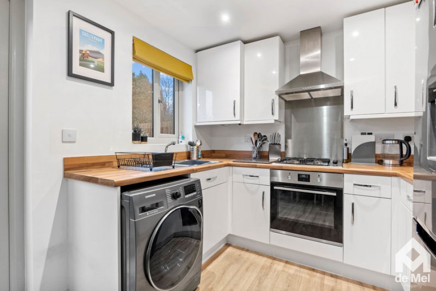 Images for Castle Close, Gotherington, Gloucestershire, GL52