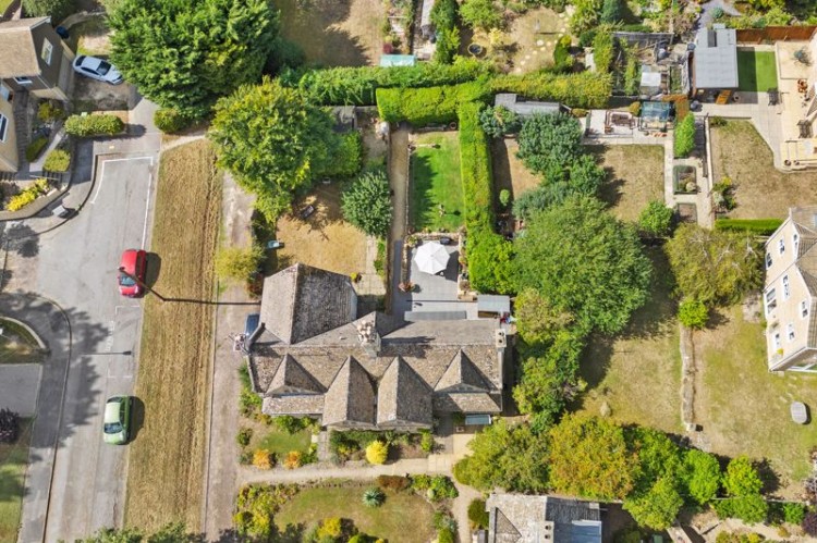 Images for Hyde Cottages, Brook Close, Winchcombe, Gloucestershire, GL54