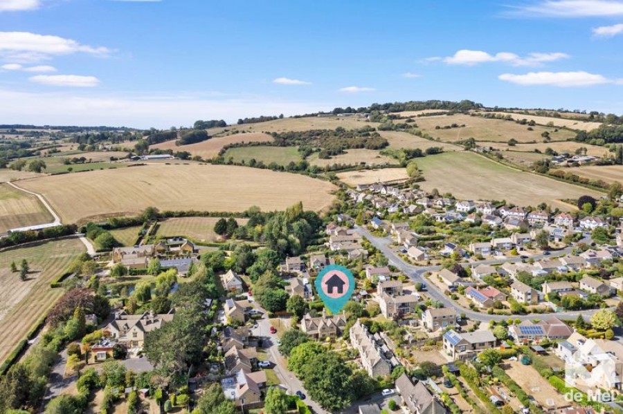 Images for Hyde Cottages, Brook Close, Winchcombe, Gloucestershire, GL54