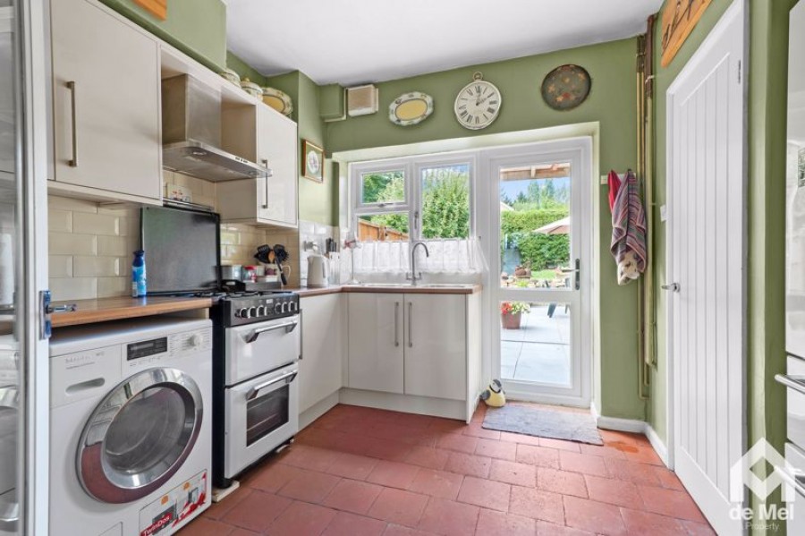 Images for Hyde Cottages, Brook Close, Winchcombe, Gloucestershire, GL54