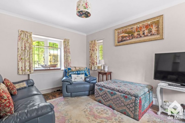 Images for Hyde Cottages, Brook Close, Winchcombe, Gloucestershire, GL54