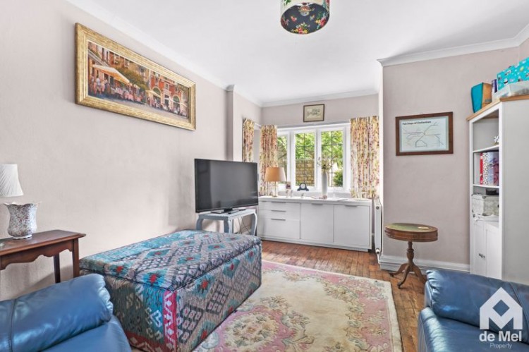 Images for Hyde Cottages, Brook Close, Winchcombe, Gloucestershire, GL54