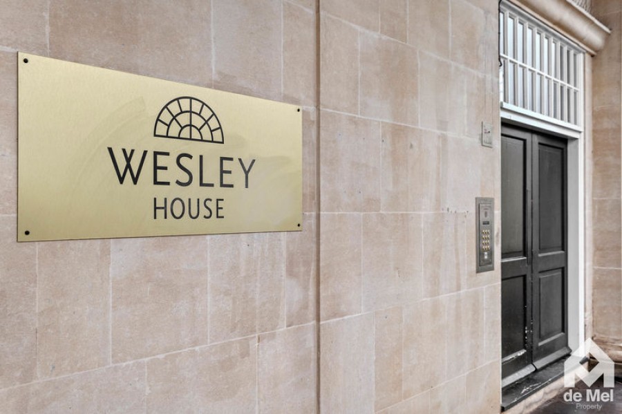 Images for Wesley House, St. Georges Street, Cheltenham, Gloucestershire, GL50