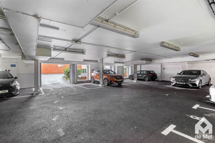 Images for Wesley House, St. Georges Street, Cheltenham, Gloucestershire, GL50