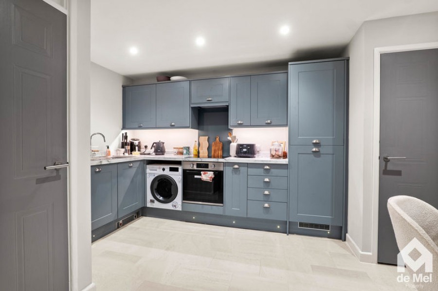 Images for Wesley House, St. Georges Street, Cheltenham, Gloucestershire, GL50