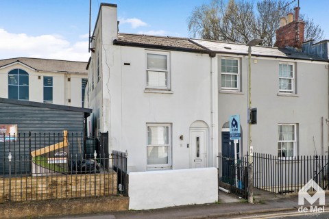 View Full Details for Gloucester Place, Cheltenham, Gloucestershire, GL52 - EAID:deMelProperty, BID:de Mel Property