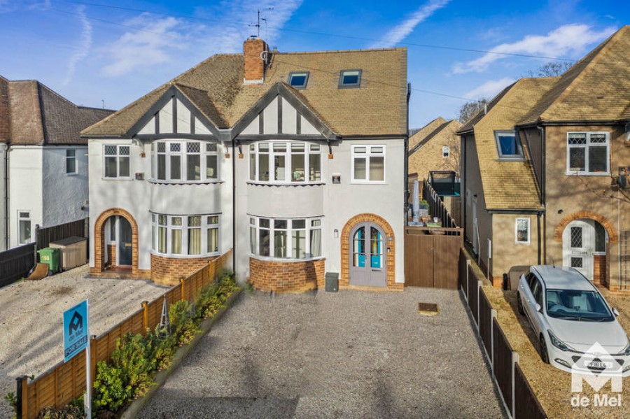 Images for Hewlett Road, Cheltenham, Gloucestershire, GL52