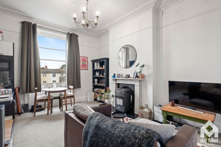 Images for Malvern Hill House, East Approach Drive, Pittville, Cheltenham, GL52