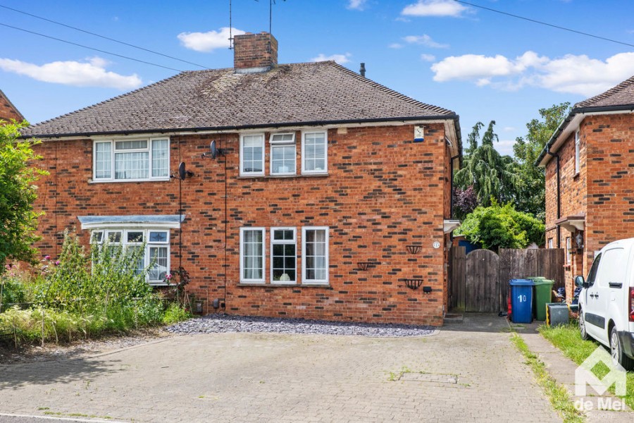 Images for Courtiers Drive, Bishops Cleeve, Cheltenham