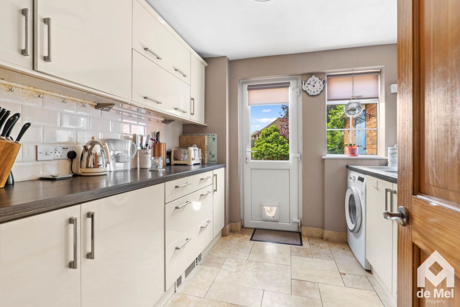 Images for Courtiers Drive, Bishops Cleeve, Cheltenham