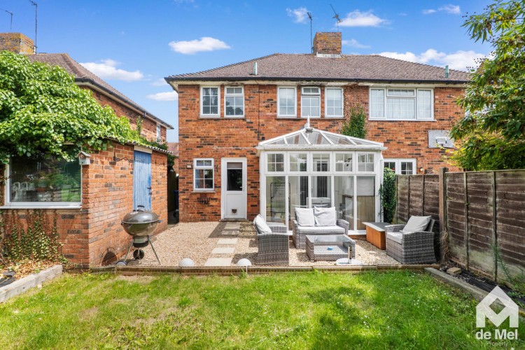 Images for Courtiers Drive, Bishops Cleeve, Cheltenham