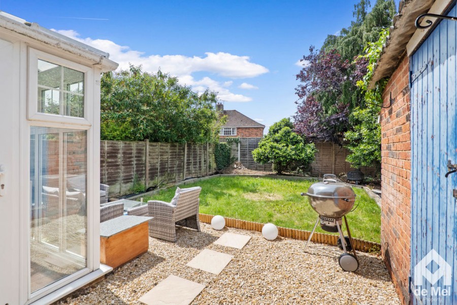 Images for Courtiers Drive, Bishops Cleeve, Cheltenham