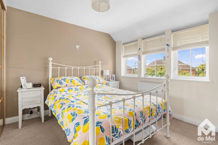 Images for Courtiers Drive, Bishops Cleeve, Cheltenham