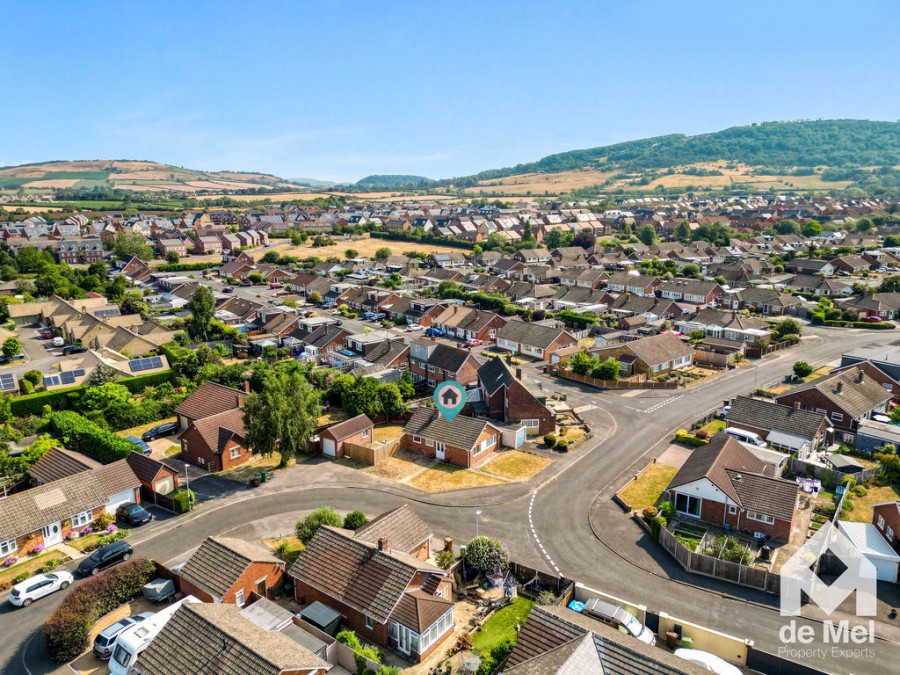 Images for Selborne Road, Bishops Cleeve