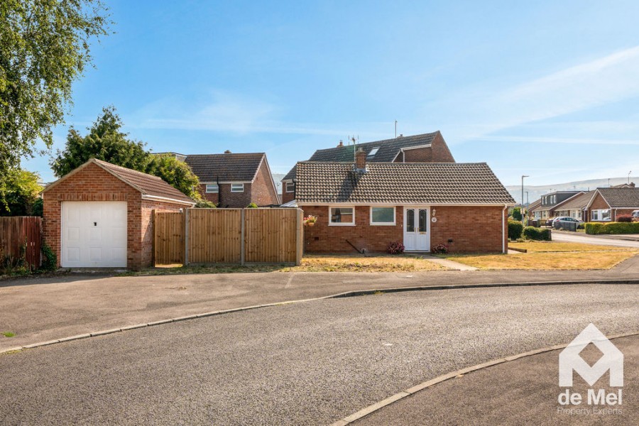 Images for Selborne Road, Bishops Cleeve