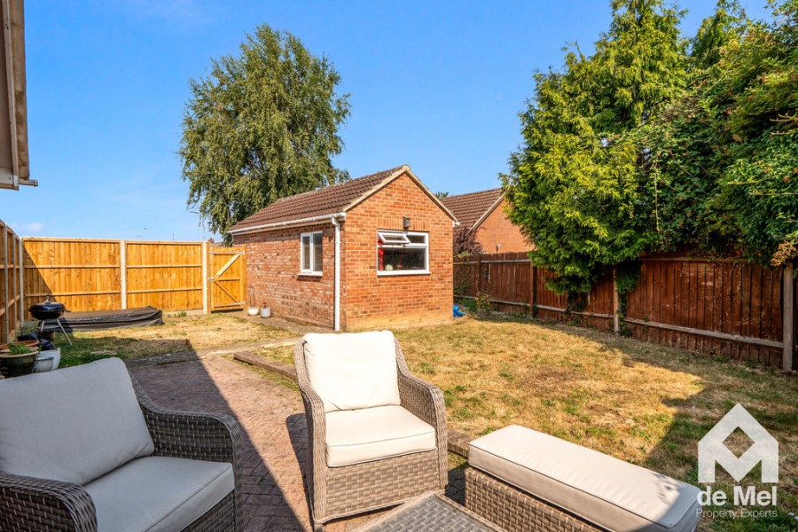 Images for Selborne Road, Bishops Cleeve