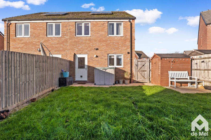 Images for Geston Place, Twyning, Tewkesbury, GL20