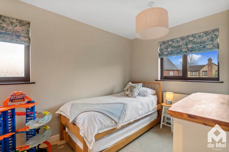 Images for Huxley Way, Bishops Cleeve, Cheltenham, Gloucestershire, GL52