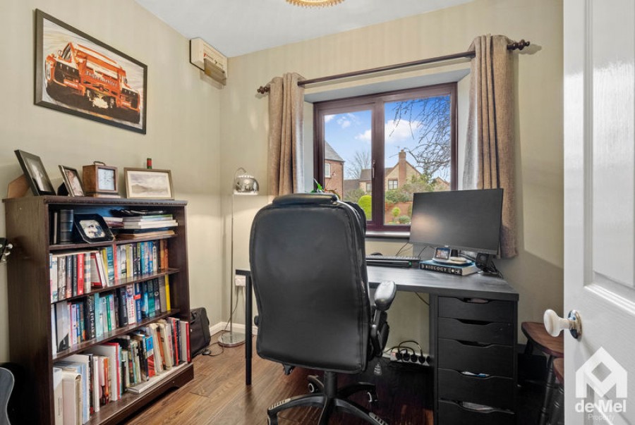 Images for Huxley Way, Bishops Cleeve, Cheltenham, Gloucestershire, GL52