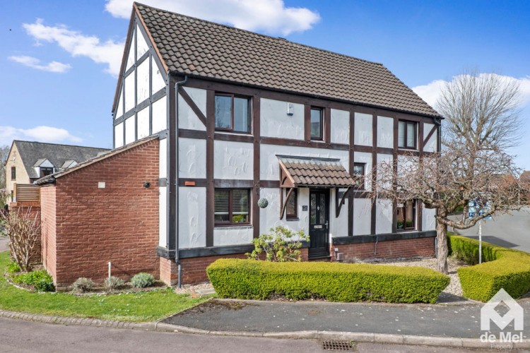 Images for Huxley Way, Bishops Cleeve, Cheltenham, Gloucestershire, GL52