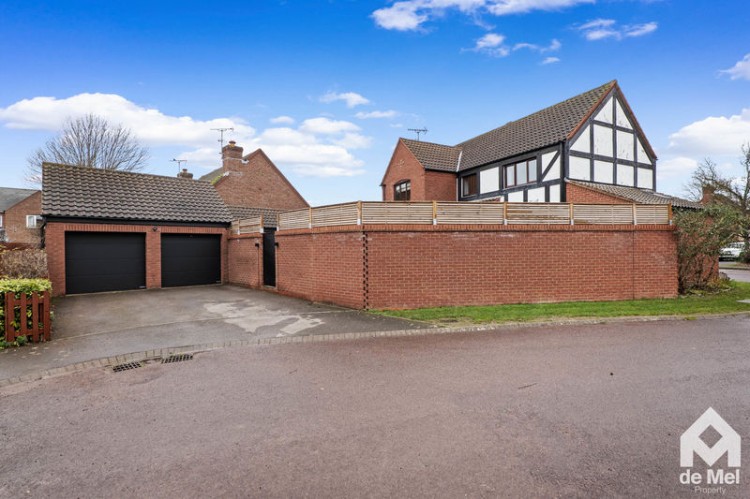 Images for Huxley Way, Bishops Cleeve, Cheltenham, Gloucestershire, GL52