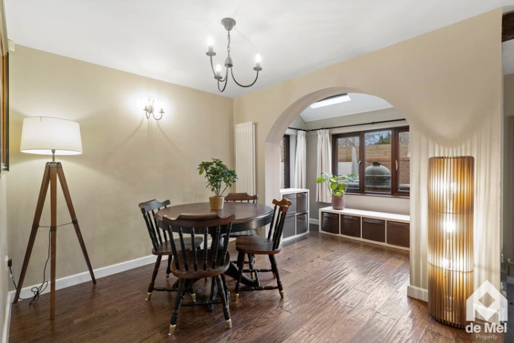 Images for Huxley Way, Bishops Cleeve, Cheltenham, Gloucestershire, GL52