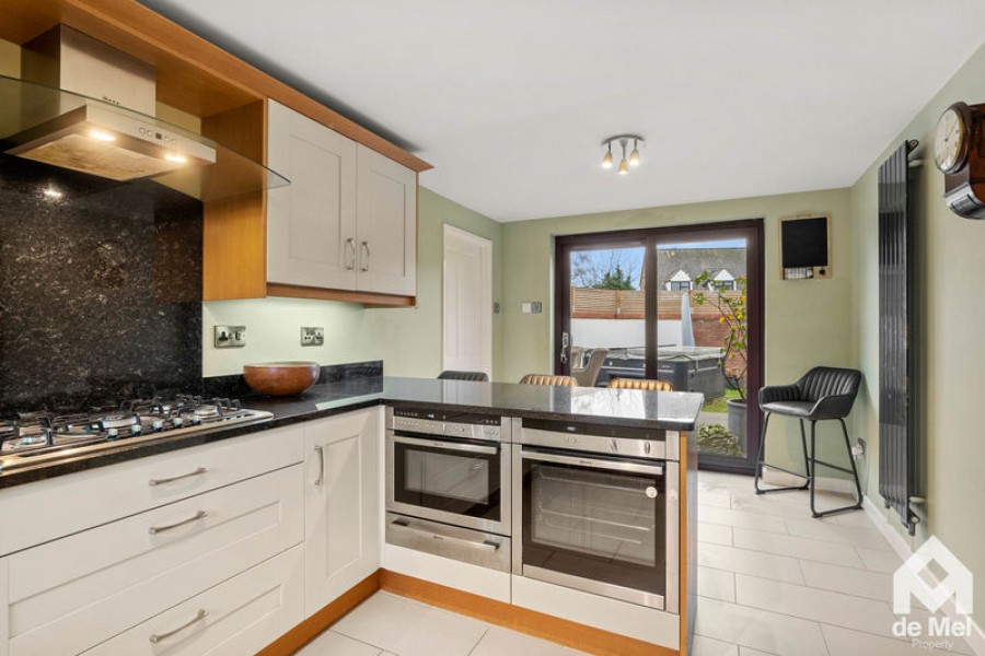 Images for Huxley Way, Bishops Cleeve, Cheltenham, Gloucestershire, GL52