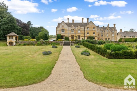 View Full Details for Brockhampton Park, Brockhampton - EAID:deMelProperty, BID:de Mel Winchcombe