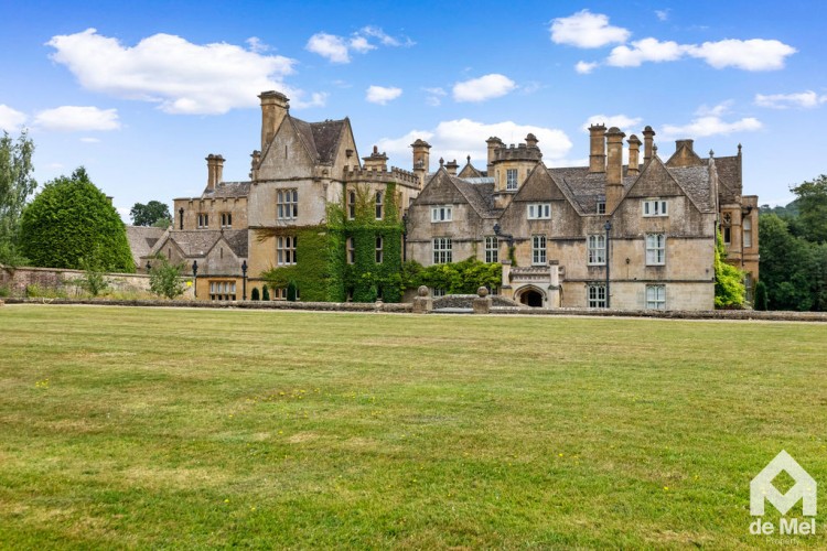 Images for Brockhampton Park, Brockhampton
