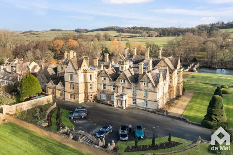 Images for Brockhampton Park, Brockhampton