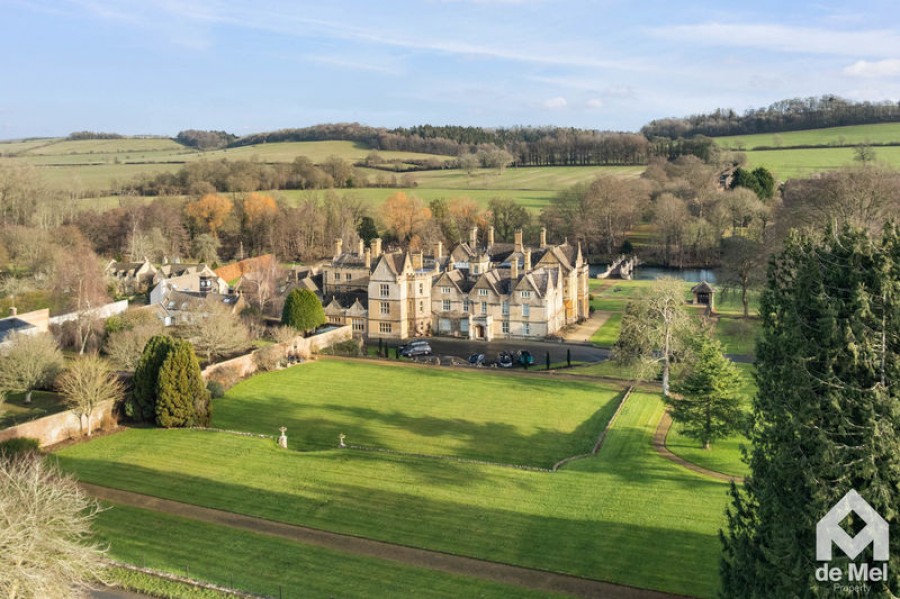 Images for Brockhampton Park, Brockhampton