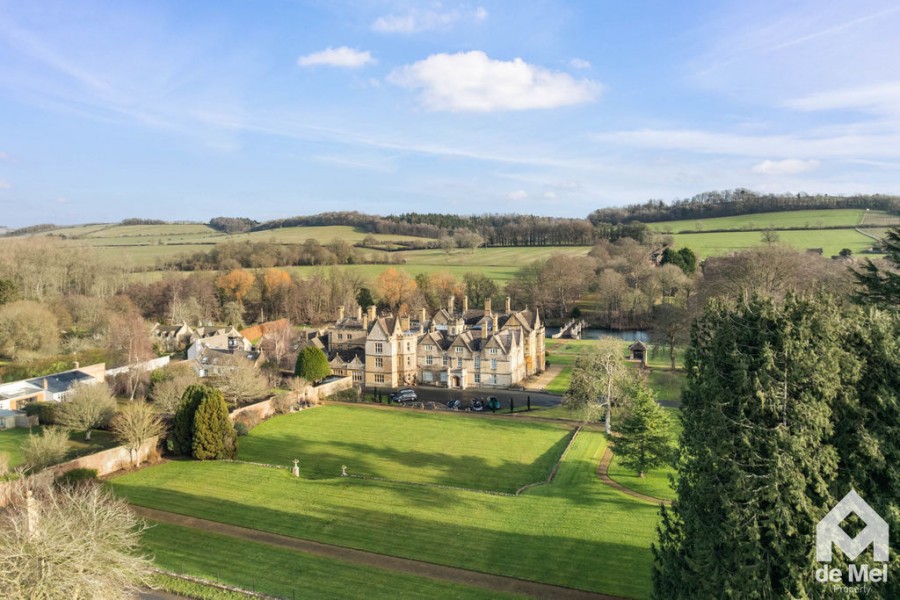 Images for Brockhampton Park, Brockhampton