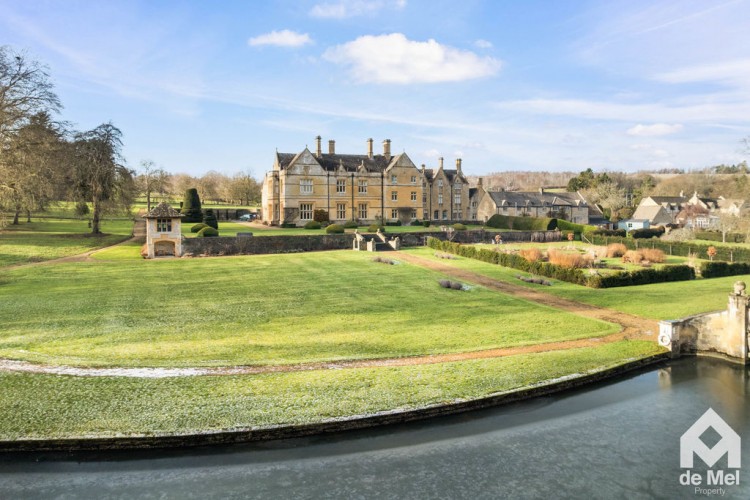 Images for Brockhampton Park, Brockhampton