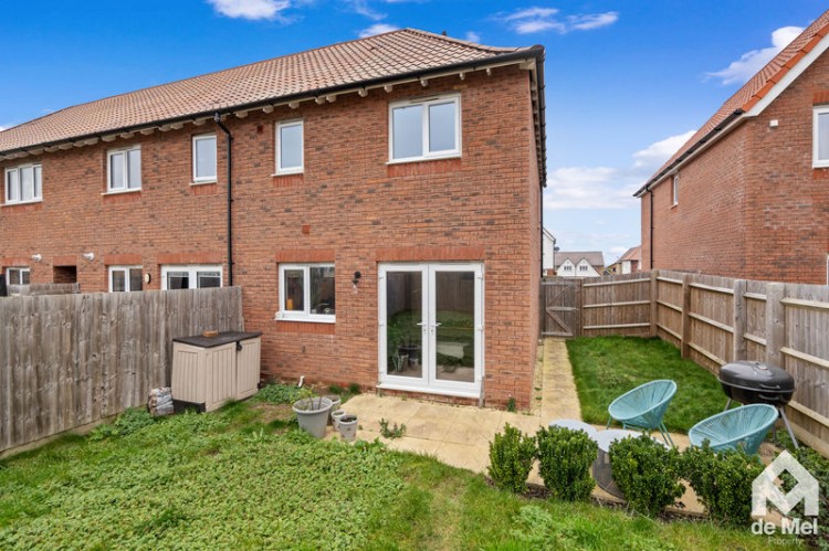 Images for Meadowsweet Road, Leckhampton, Cheltenham, Gloucestershire, GL53