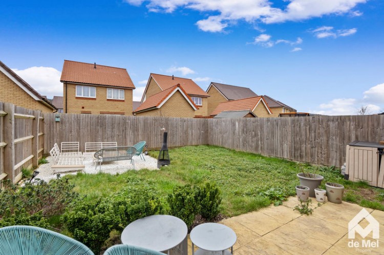 Images for Meadowsweet Road, Leckhampton, Cheltenham, Gloucestershire, GL53