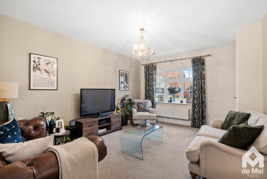 Images for Meadowsweet Road, Leckhampton, Cheltenham, Gloucestershire, GL53