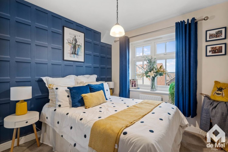 Images for Meadowsweet Road, Leckhampton, Cheltenham, Gloucestershire, GL53