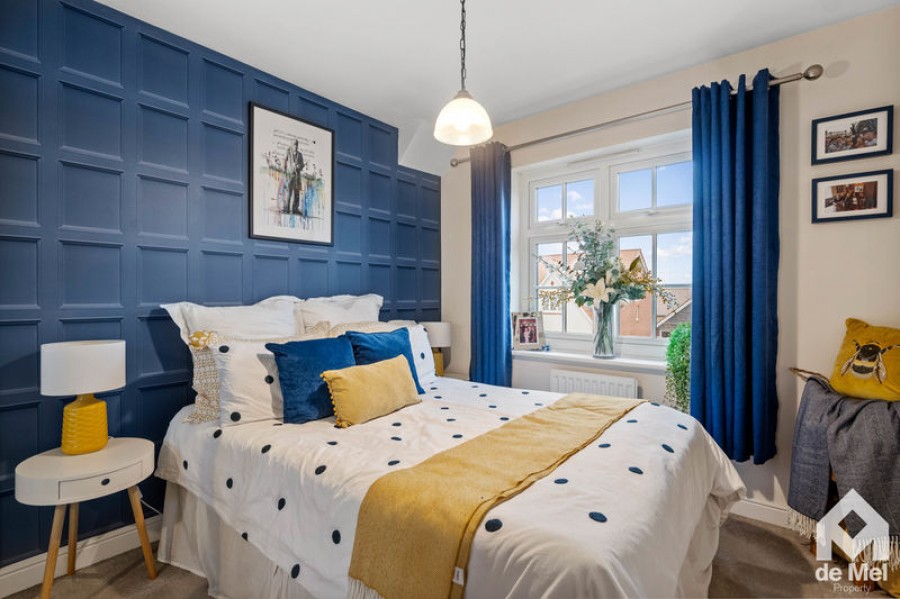 Images for Meadowsweet Road, Leckhampton, Cheltenham, Gloucestershire, GL53