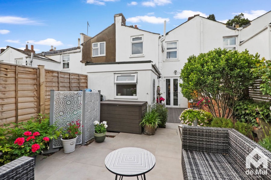 Images for Keynsham Street, Cheltenham, Gloucestershire, GL52