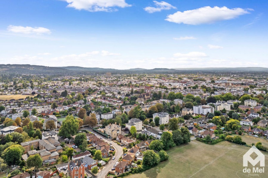 Images for Hayes Road, Pittville, Cheltenham, GL52