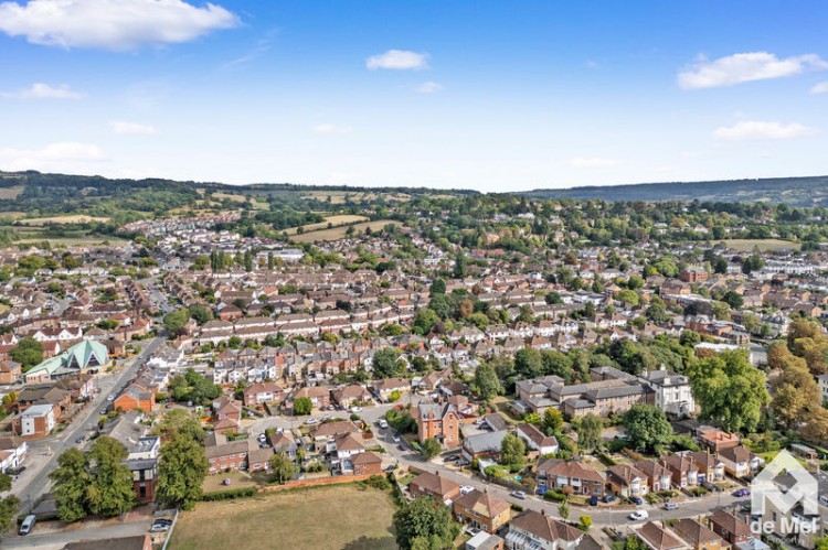 Images for Hayes Road, Pittville, Cheltenham, GL52