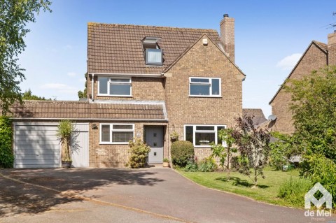 View Full Details for Wincel Road, Winchcombe, Gloucestershire, GL54 - EAID:deMelProperty, BID:de Mel Winchcombe